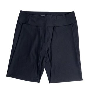 Outdoor Voices Black Leggings Size XLarge
